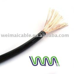Flexible RV Cable made in china 6325