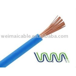 Flexible RV Cable Made In China N.02