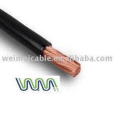 Flexible RV Cable made in china 6318