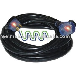 Flexible RV Cable made in china 6321