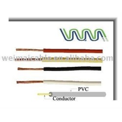 Baja tensión flexibles RV Cable