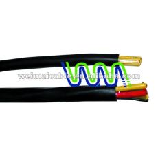 Rg59 cable flexible WM0501D cable flexible