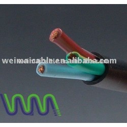 Flexible RVV Cable made in china 2135