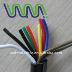 rVV ısıya dayanıklı esnek kablo yapılan china102