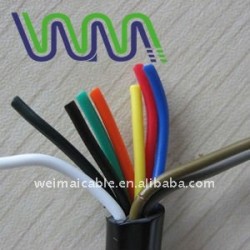 RVV Heat Resistant Flexible Cable MADE IN CHINA102