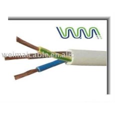 Cable plano flexible RVV