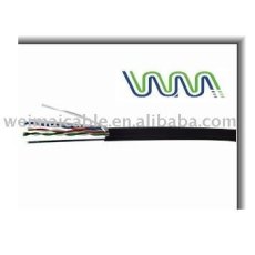 Rv / RVV de goma Flexible de alambre / cable 9