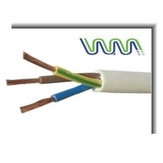 Bakır İletken wm0532d kauçuk kılıflı bükülgen kablo