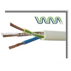 Caliente - venta de caucho enfundado Cable Flexible WM0557D