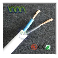 Conductor de cobre funda de goma Flexible Cable WM0596D Flexible Kable