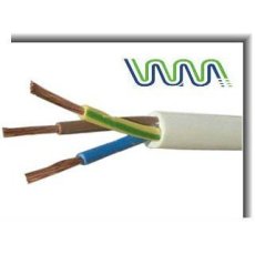 Conductor de cobre funda de goma WM0599D flexible Kable