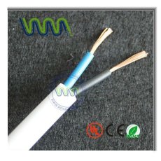 Rvv Flexible Cable de alimentación made in china 6351