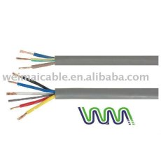 linan üreticisi esnek kablo rVV wml1554
