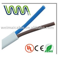 Rvv Flexible Cable de alimentación made in china 6353