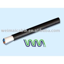 Flexible RVV Cable made in china 2156