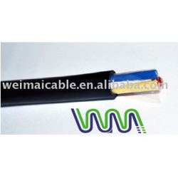 Flexible RVV Cable made in china 2131