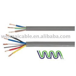Flexible RVV Cable made in china 2133
