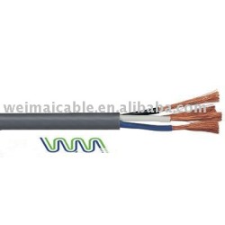 Flexible RVV Cable made in china 2116