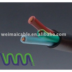 Flexible RVV Cable made in china 2145