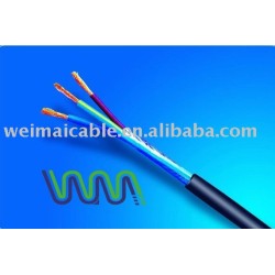 Flexible RVV Cable made in china 2146
