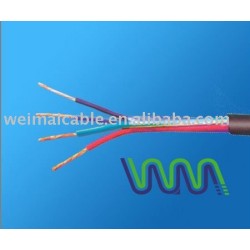 Flexible RVV Cable made in china 2150