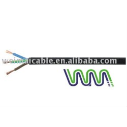 Flexible RVV Cable made in china 2151