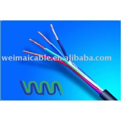 Flexible RVV Cable made in china 2153