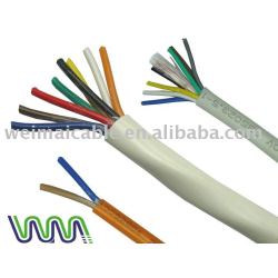 Flexible RVV Cable made in china 2155