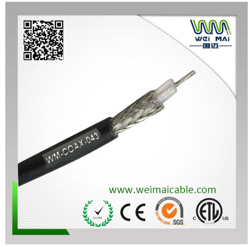 RG58 Coaxial Cable china manufacturer supplier