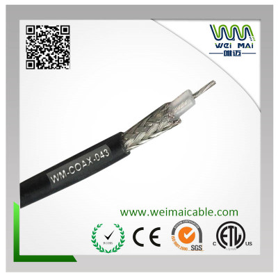 RG58 Coaxial Cable china manufacturer supplier