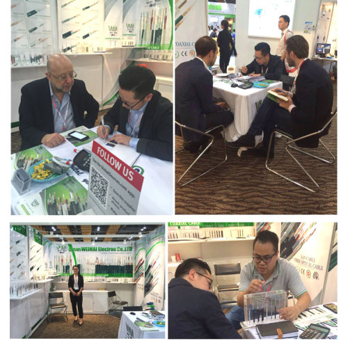 2016 April 2M16 HongKong Globalsources Asia Fair
