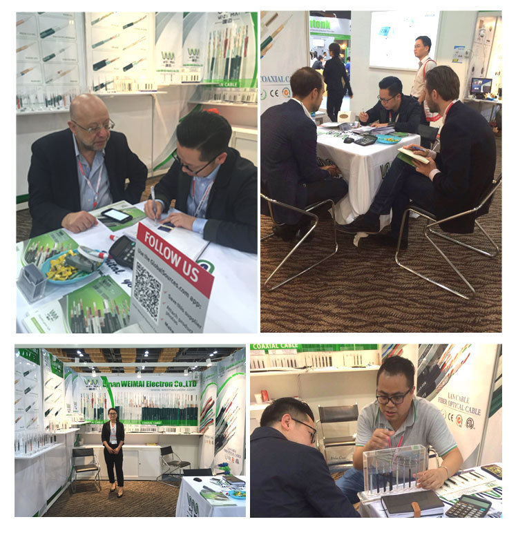 2016 April 2M16 HongKong Globalsources Asia Fair