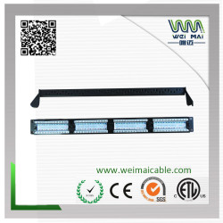 Patch Panel CAT5E