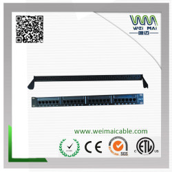 Patch Panel CAT6