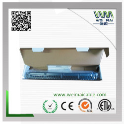 Patch Panel CAT5E-02