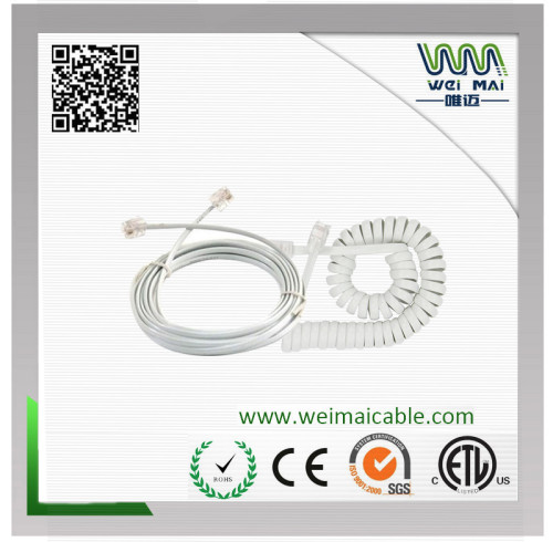 Telephone Cable