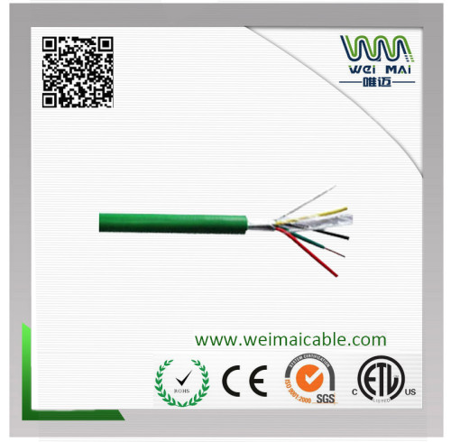Alarm cable