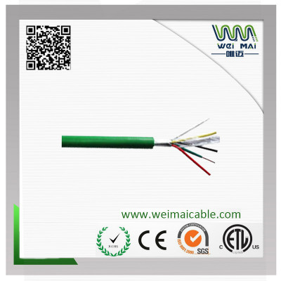 Alarm cable