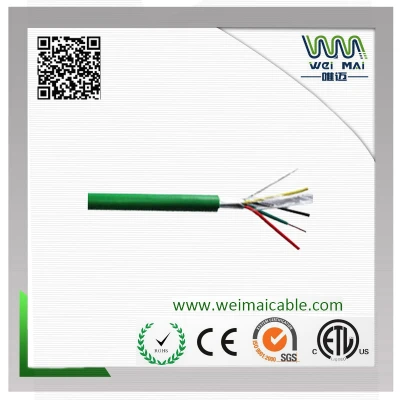 Alarm cable