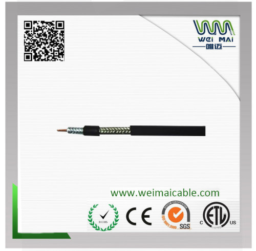 12D-FB Coaxial Cable