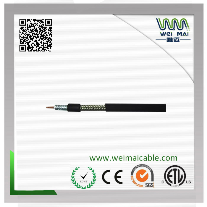 12D-FB Coaxial Cable