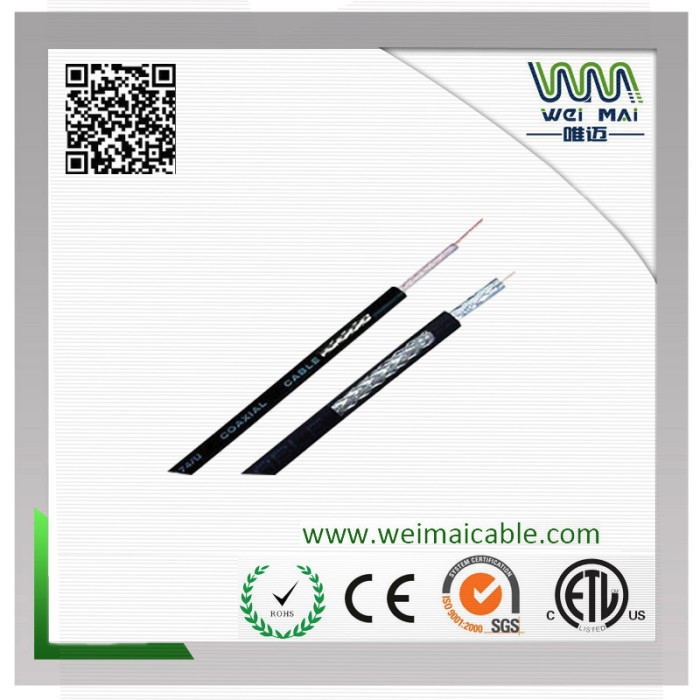 RG174 Coaxial Cable