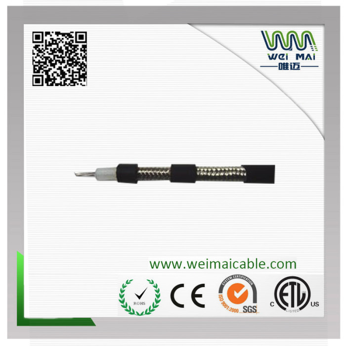 RG214 Coaxial Cable
