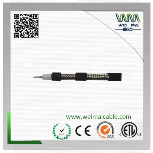 RG214 Coaxial Cable