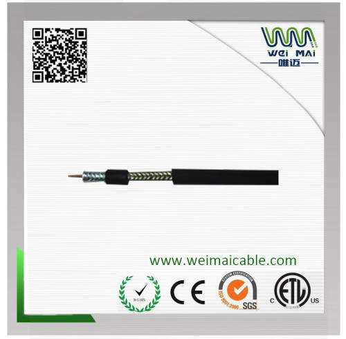 RG8 Coaxial Cable
