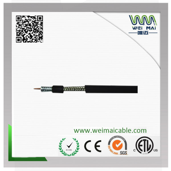 RG8 Coaxial Cable