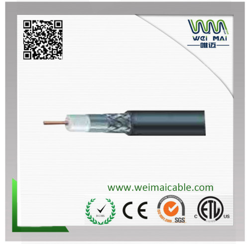 RG58 Low Loss Coaxial Cable