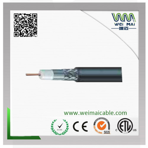 RG58 Low Loss Coaxial Cable