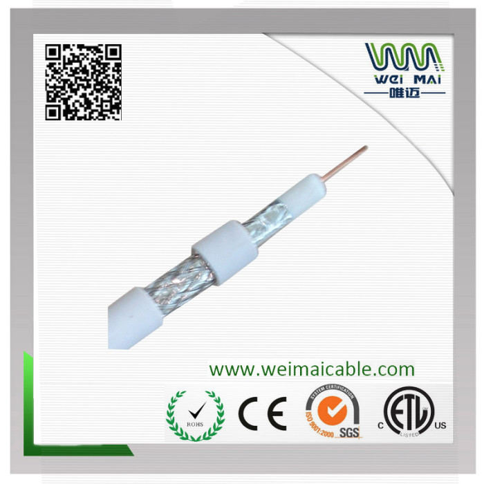 RG59 Coaxial Cable wm00047p