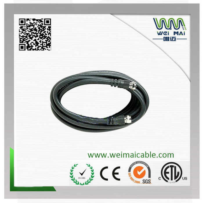 RF Coaxial Cable made in china 3313
